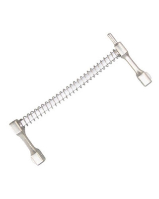 Restraining Instrument